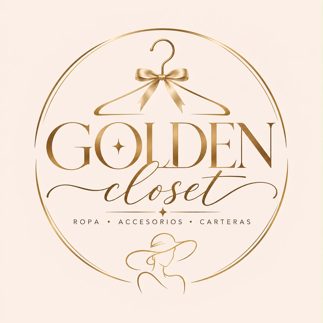 Golden Closet